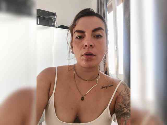 Modella: Cocochanell