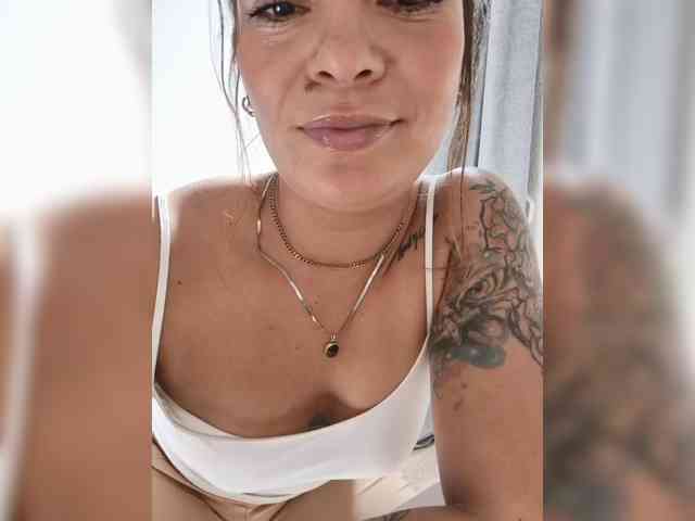 Modella: Cocochanell