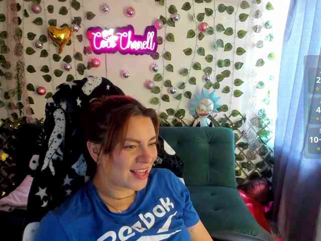 Modella: Cocochanell