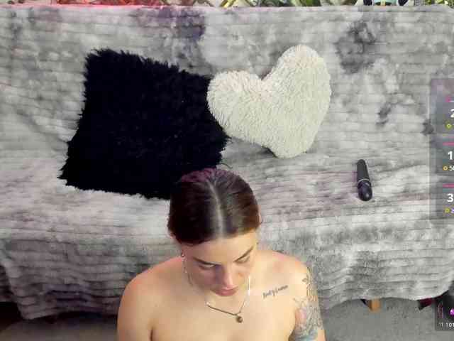Cocochanell webcam