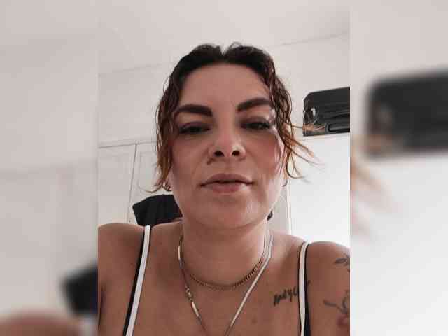 Modella: Cocochanell