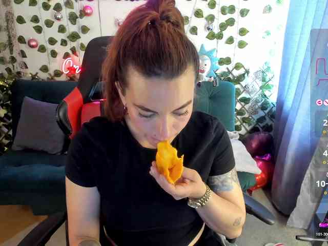 Cocochanell webcam