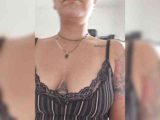 Modella: Cocochanell