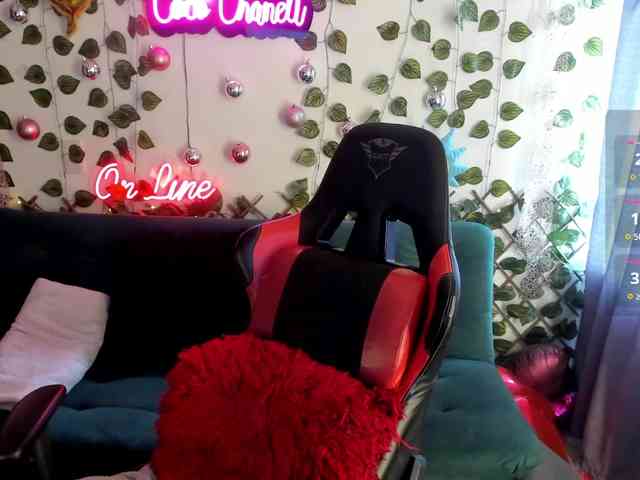 Modella: Cocochanell