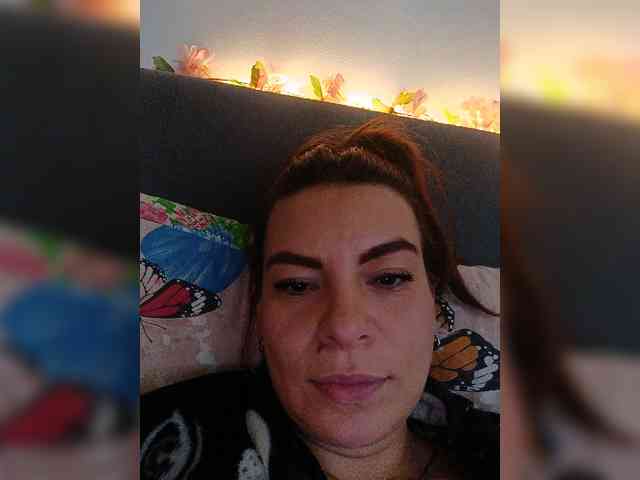 Modella: Cocochanell