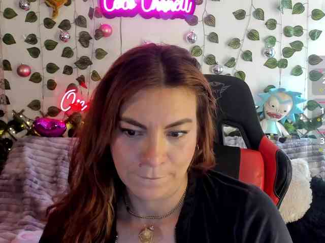 Modella: Cocochanell