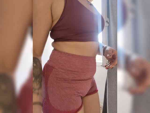Modella: Cocochanell
