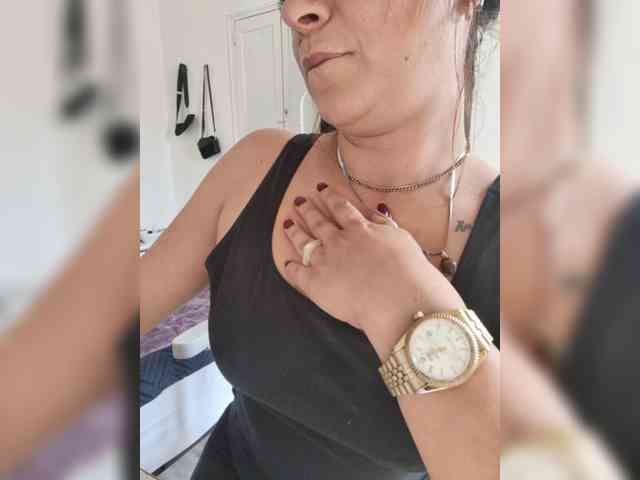 Modella: Cocochanell