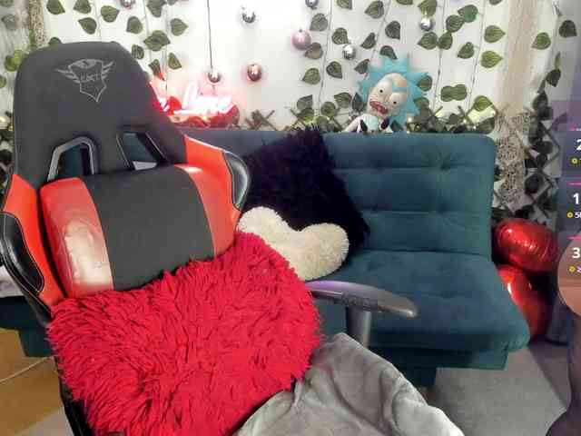 Cocochanell webcam