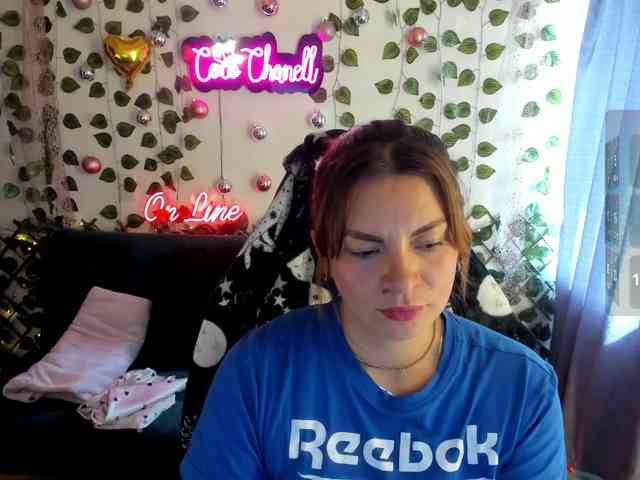 Modella: Cocochanell