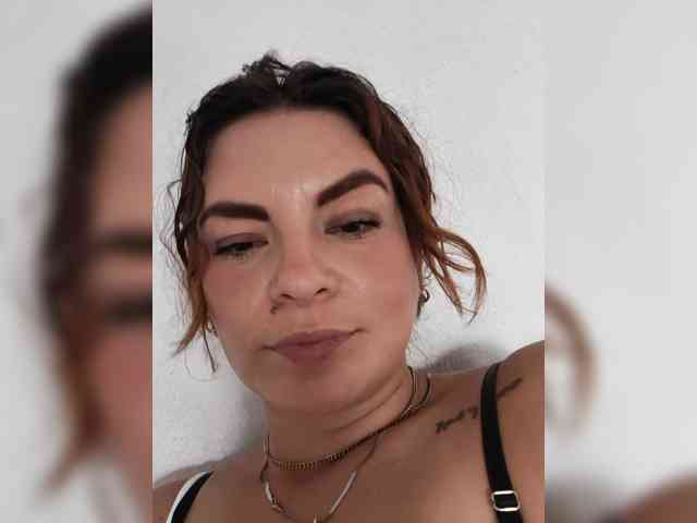 Modella: Cocochanell