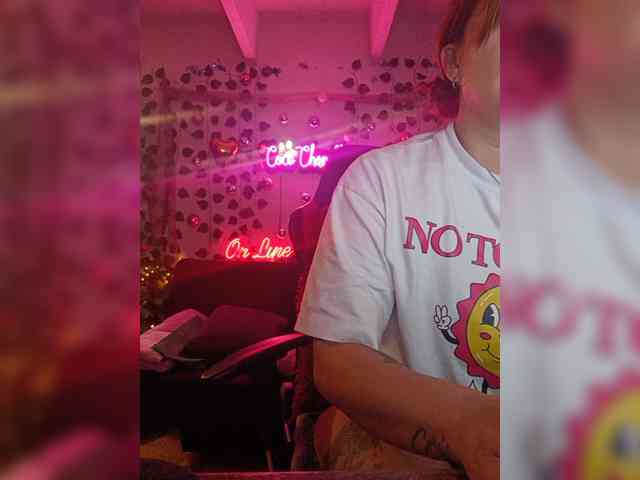 Cocochanell webcam