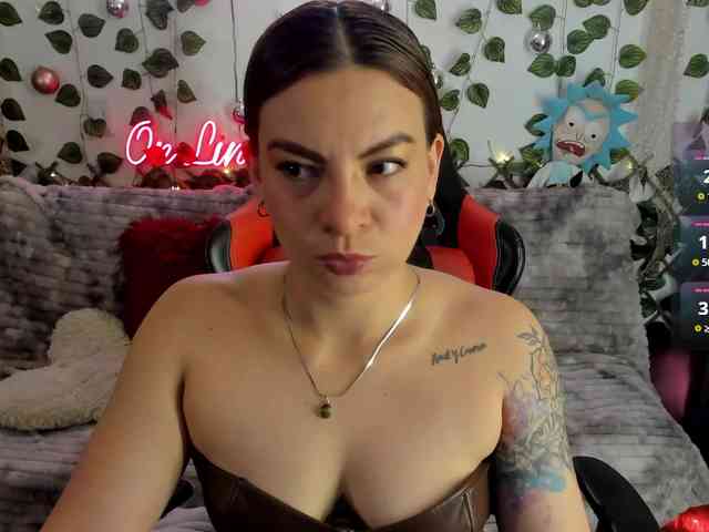 Cocochanell webcam