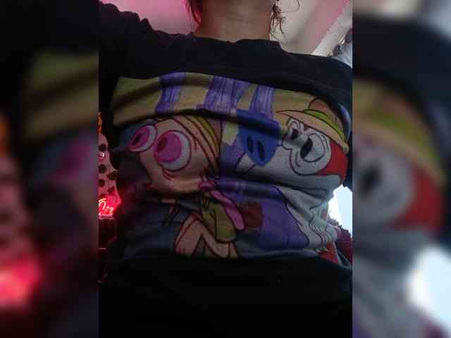 Cocochanell webcam