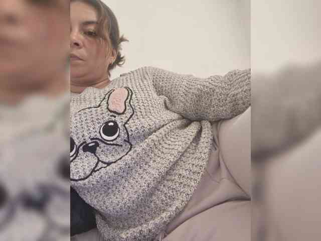 Modella: Cocochanell