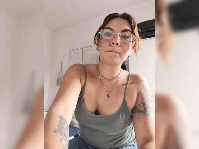 Modella: Cocochanell