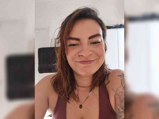 Modella: Cocochanell