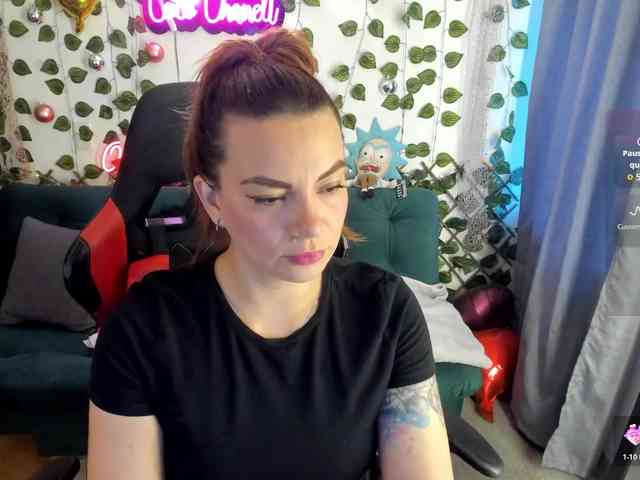 Cocochanell webcam