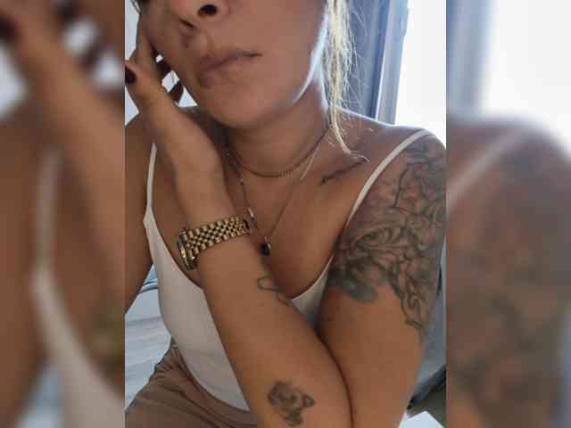 Modella: Cocochanell
