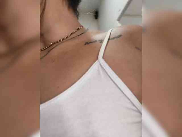 Modella: Cocochanell