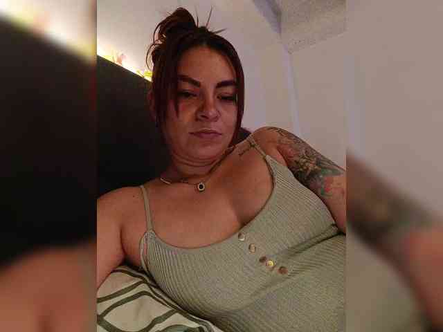 Modella: Cocochanell