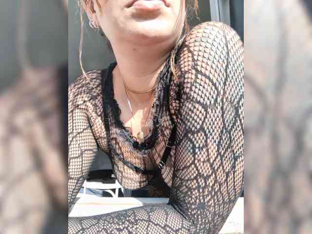 Modella: Cocochanell
