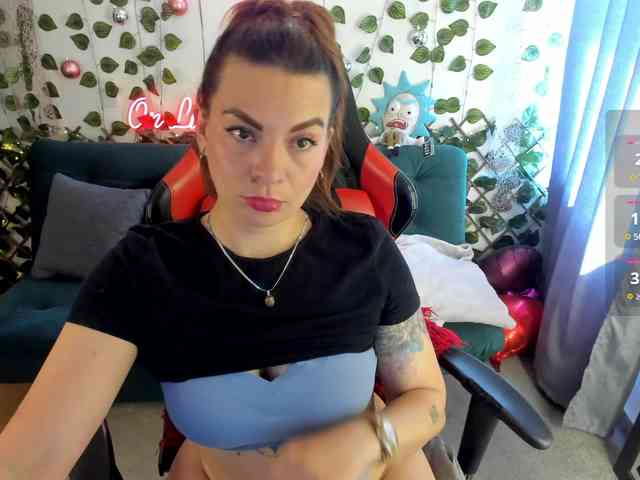 Modella: Cocochanell