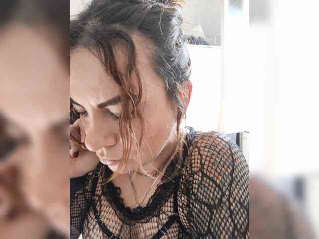 Modella: Cocochanell