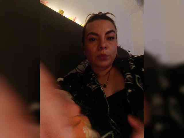 Modella: Cocochanell