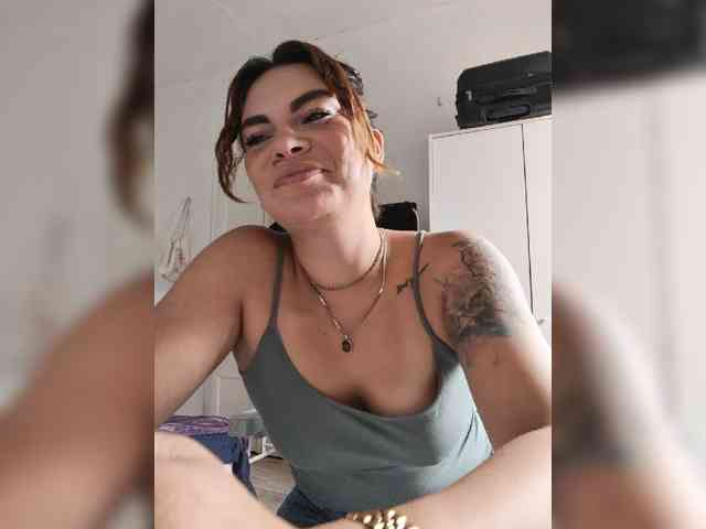 Modella: Cocochanell