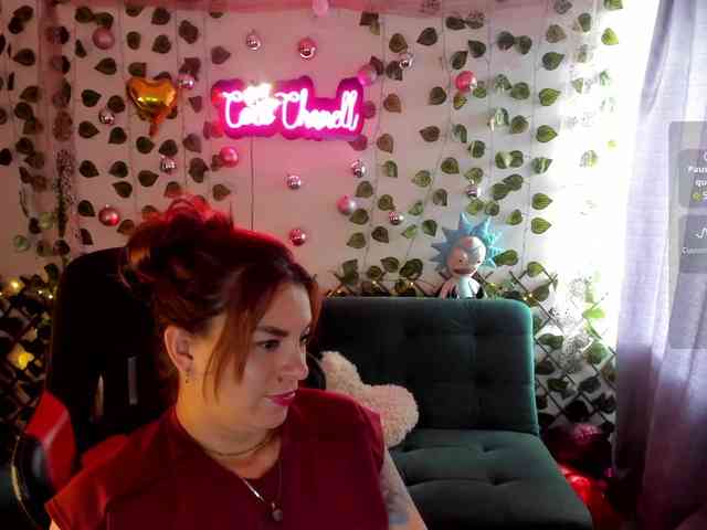 Modella: Cocochanell