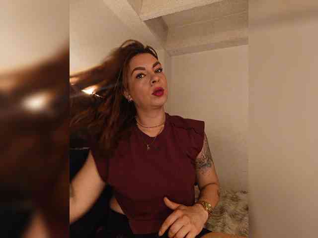 Cocochanell webcam