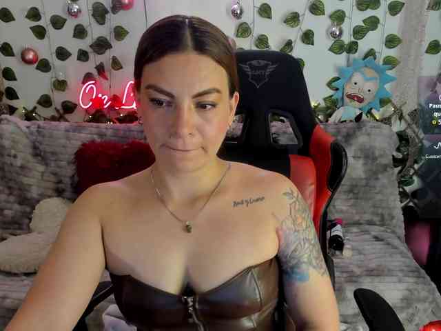 Cocochanell webcam