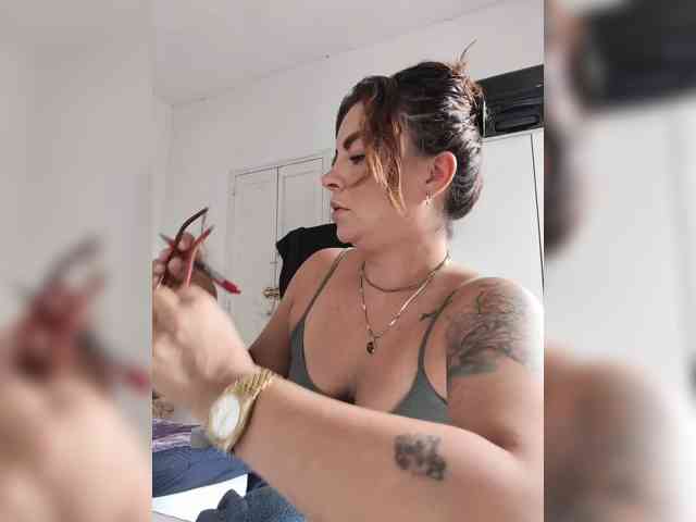 Modella: Cocochanell