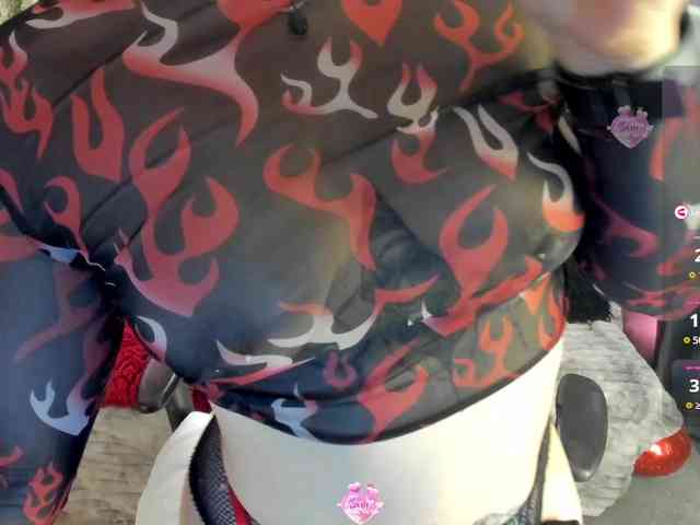 Cocochanell webcam