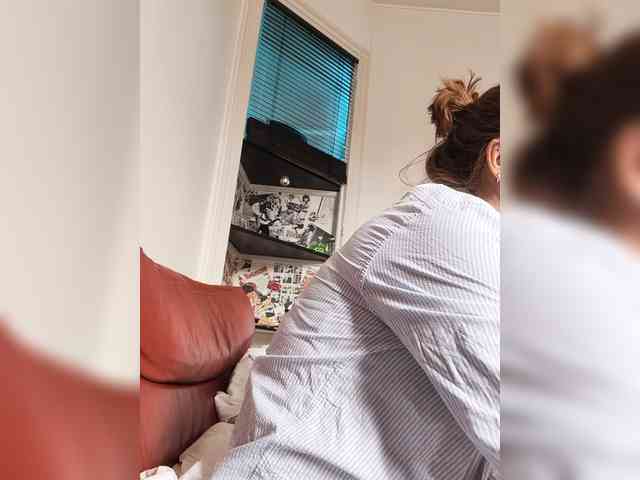 Cocochanell webcam