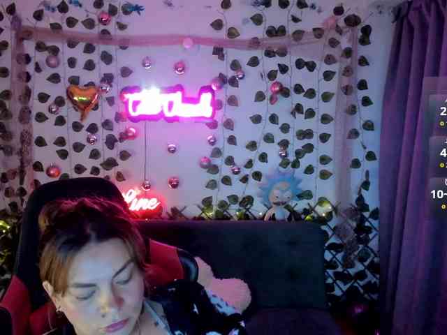 Cocochanell webcam