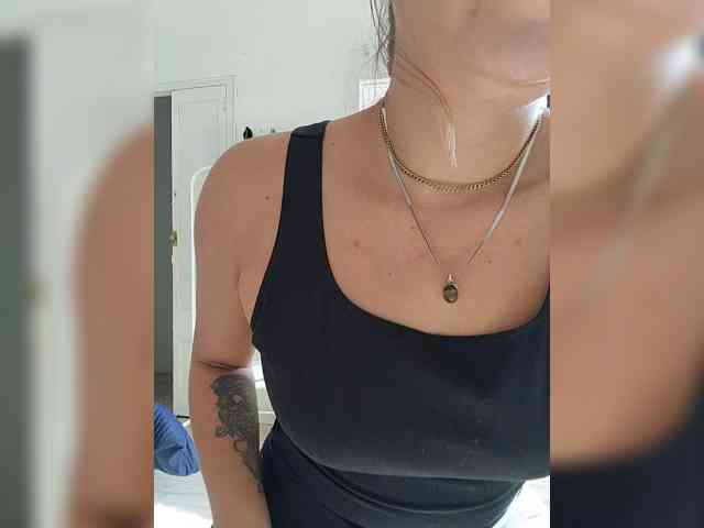 Modella: Cocochanell