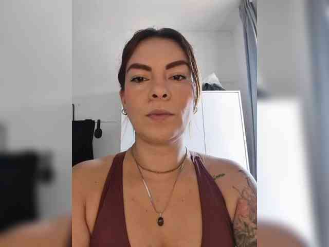 Modella: Cocochanell
