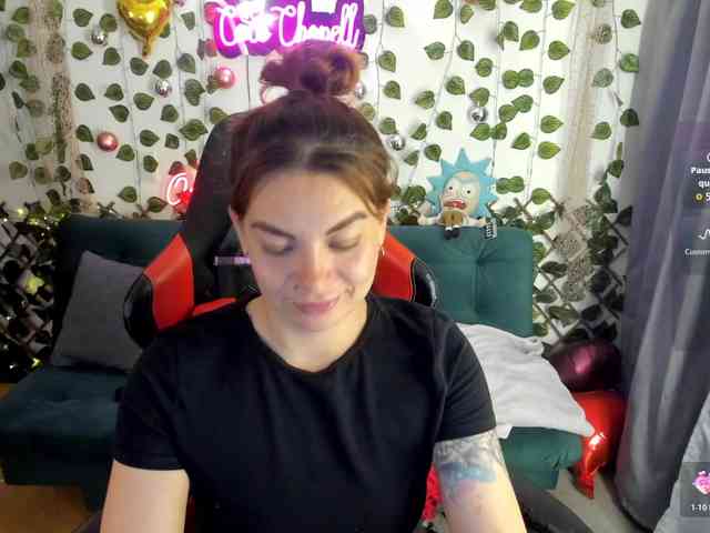 Cocochanell webcam