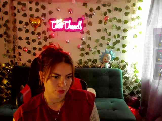 Modella: Cocochanell