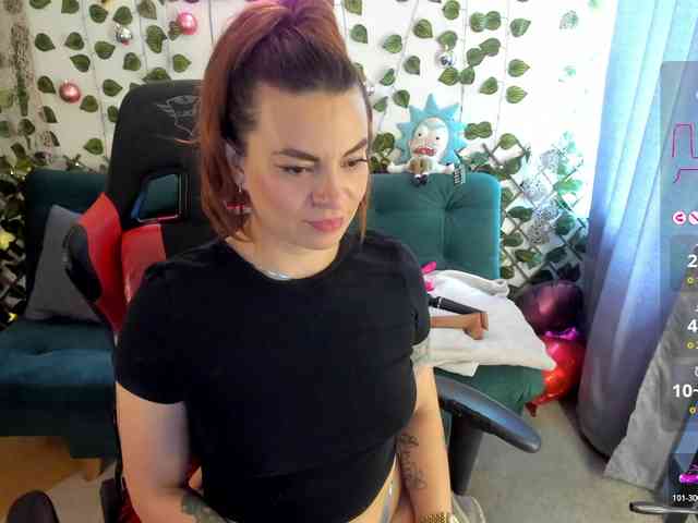 Cocochanell webcam