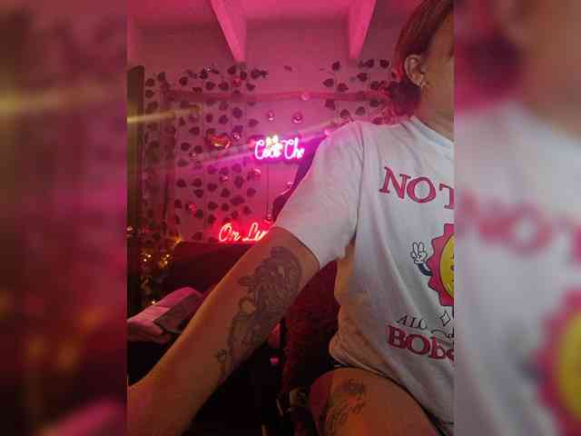 Cocochanell webcam