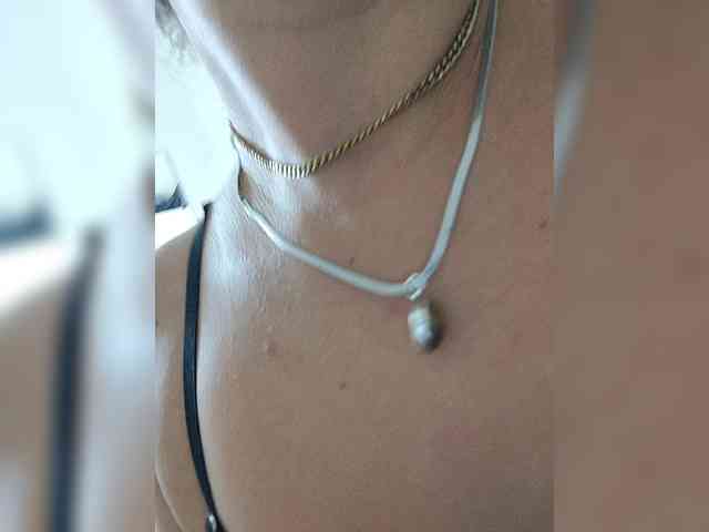 Modella: Cocochanell