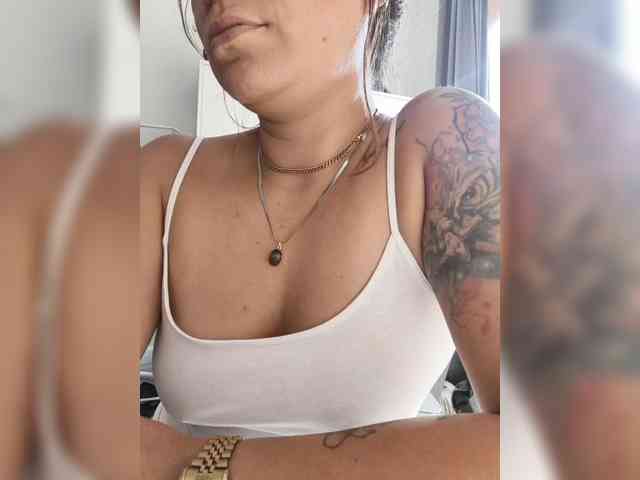 Modella: Cocochanell