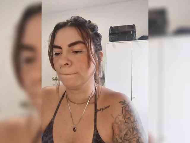 Modella: Cocochanell