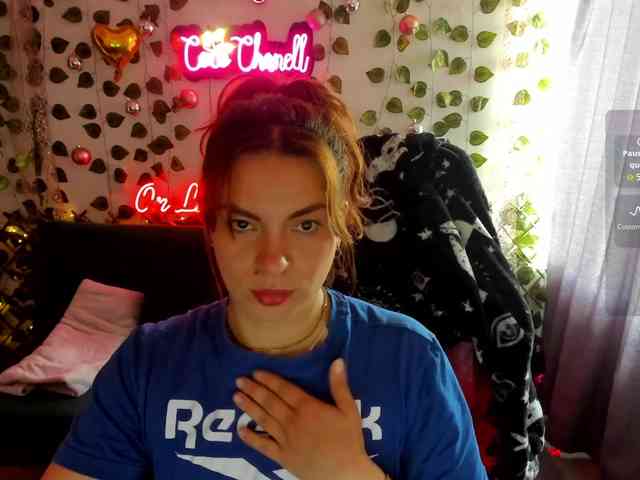 Modella: Cocochanell