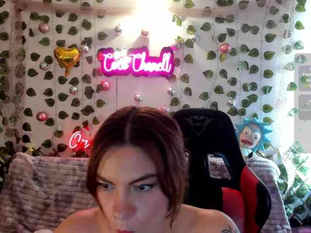 Cocochanell webcam