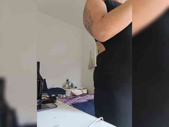 Cocochanell webcam