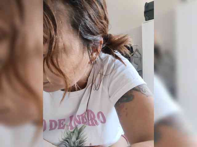 Modella: Cocochanell